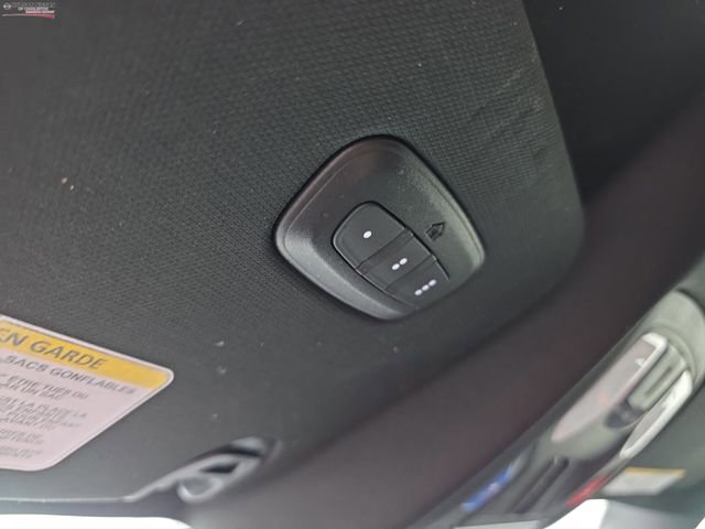 Used 2020 RAM 1500 Rebel w/ Rebel Level 2 Equipment Group image 44