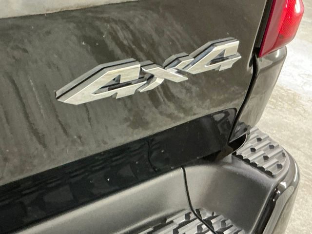 Used 2025 RAM 1500 Laramie w/ Sport Appearance Package image 7