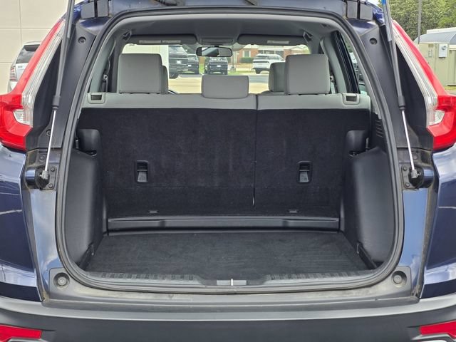 Used 2019 Honda CR-V LX image 26