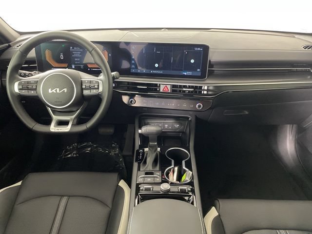 New 2026 Kia K5 GT-Line w/ GT-Line Premium Package FWD image 43