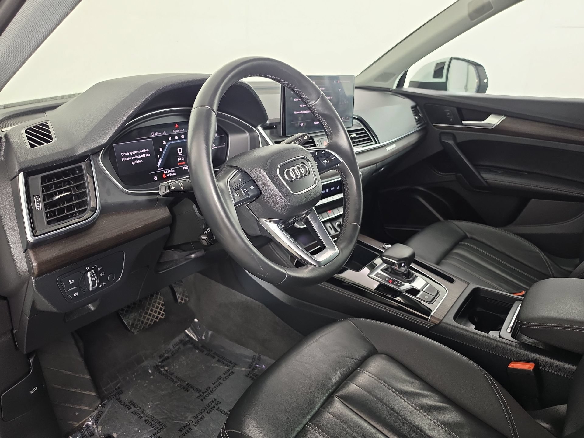 Used 2022 Audi Q5 2.0T Premium Plus AWD/4WD image 15