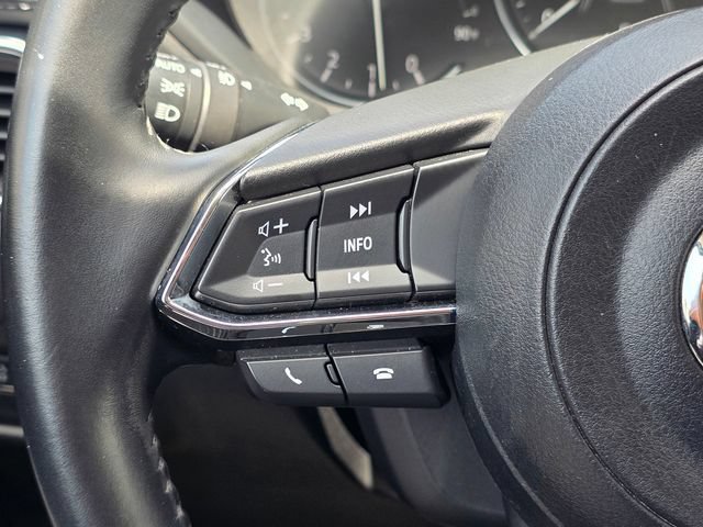Used 2019 MAZDA CX-5 Grand Touring FWD image 26