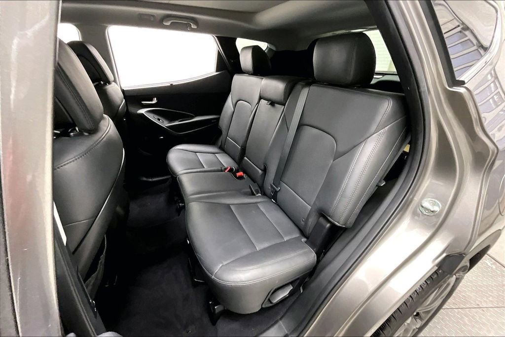 Used 2018 Hyundai Santa Fe Sport image 25