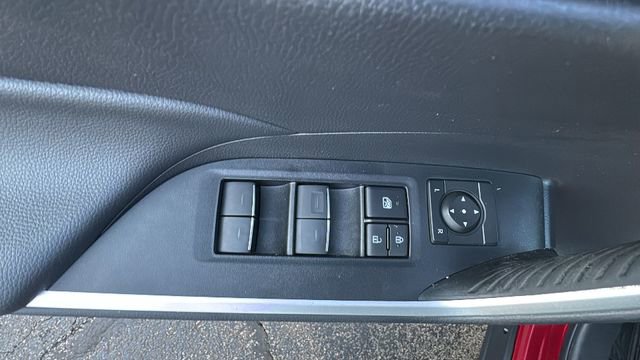 Used 2023 Toyota RAV4 XLE Premium AWD/4WD image 15