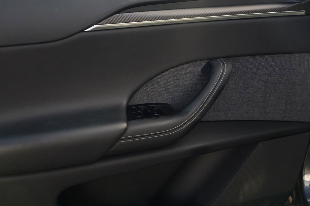 Used 2022 Tesla Model X Plaid AWD/4WD image 31