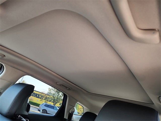 New 2026 Kia Sportage EX image 26