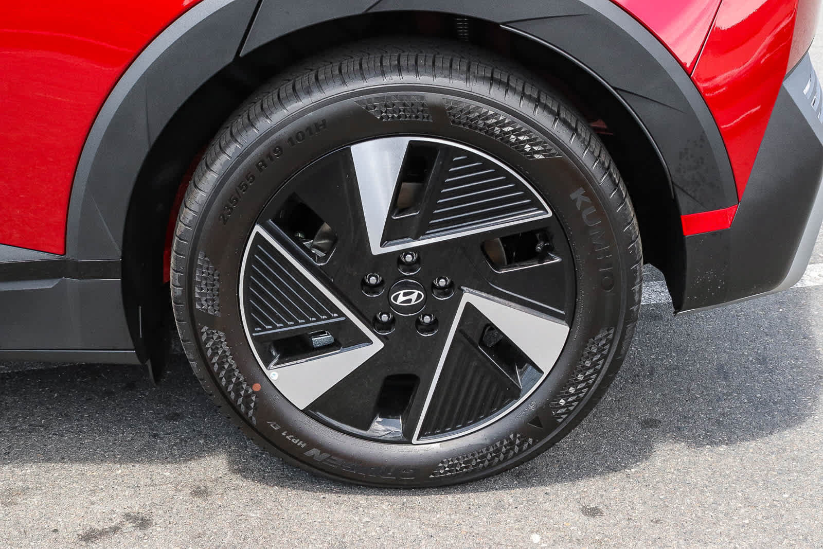 New 2026 Hyundai Ioniq 5 SEL RWD image 13