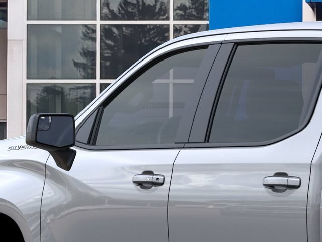 New 2026 Chevrolet Silverado 1500 RST w/ Convenience Package II AWD/4WD image 12