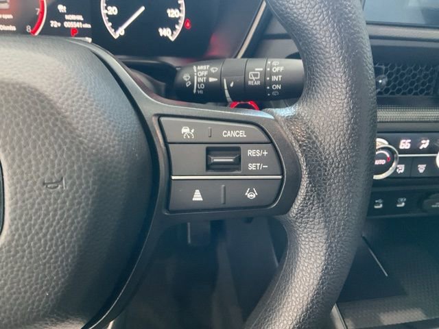 Certified 2026 Honda CR-V EX image 11