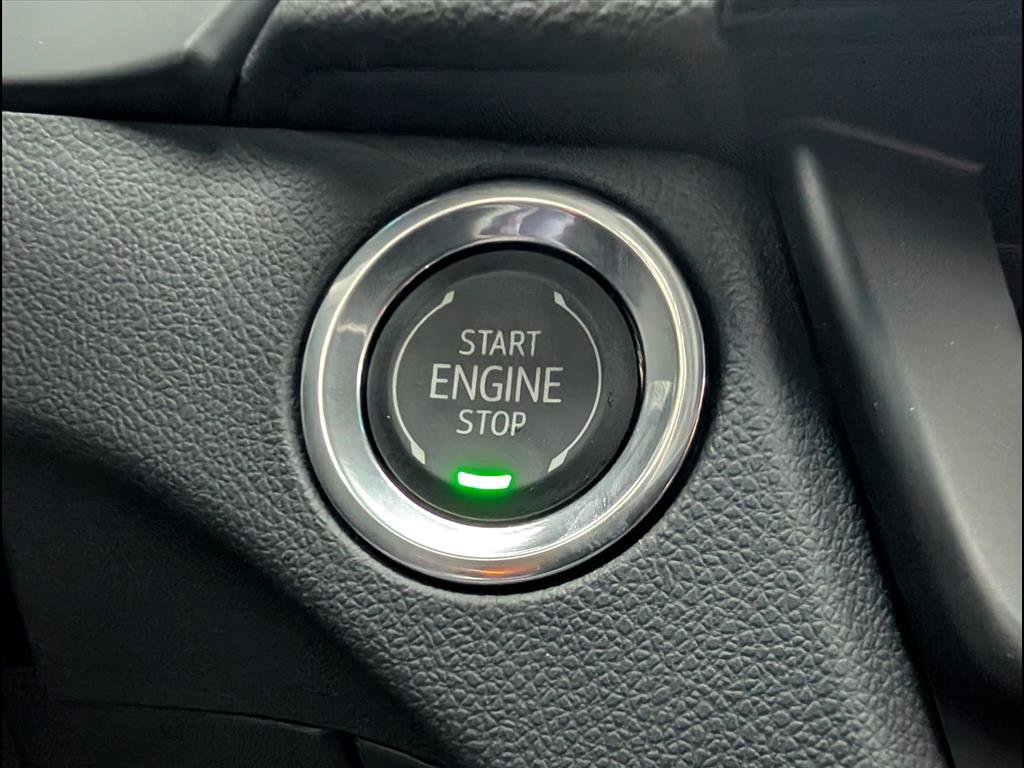 New 2026 Cadillac CT4 Sport RWD image 13