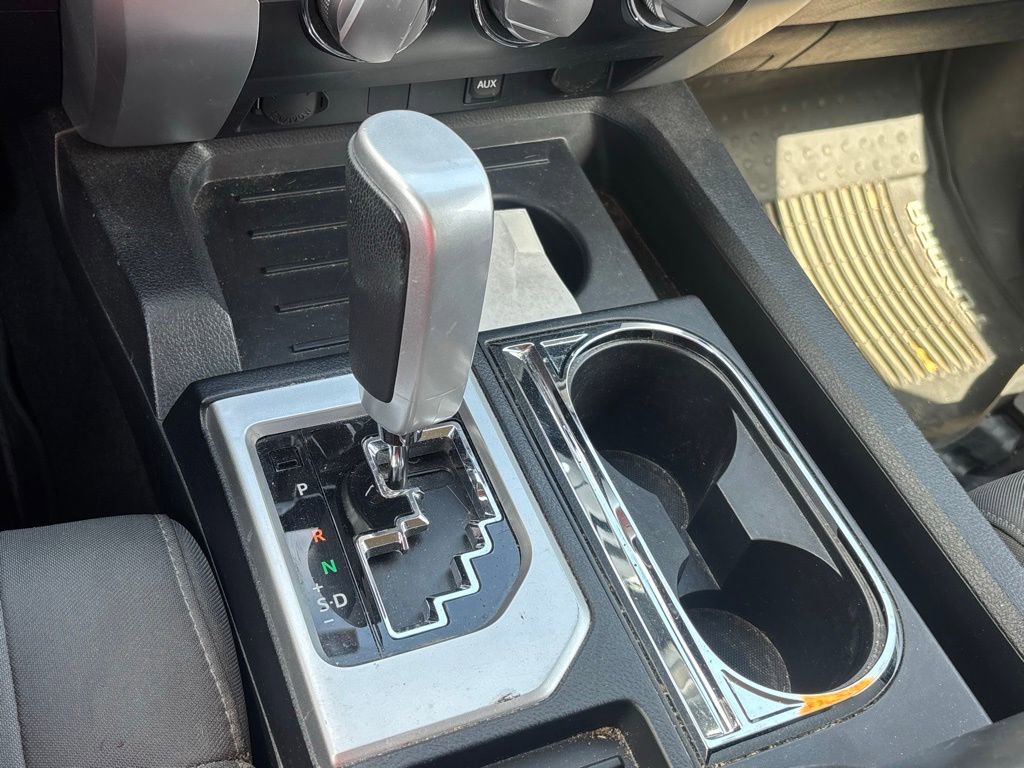 Used 2017 Toyota Tundra SR5 RWD image 12
