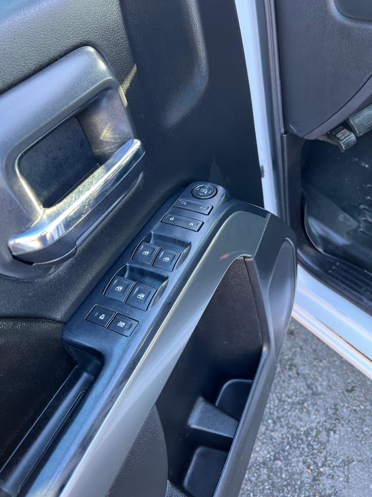 Used 2016 Chevrolet Silverado 1500 LT w/ All Star Edition image 27