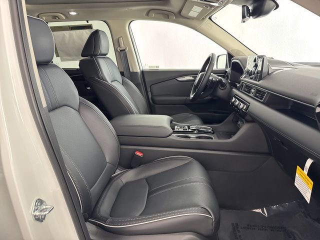 Certified 2025 Honda Pilot Elite image 25