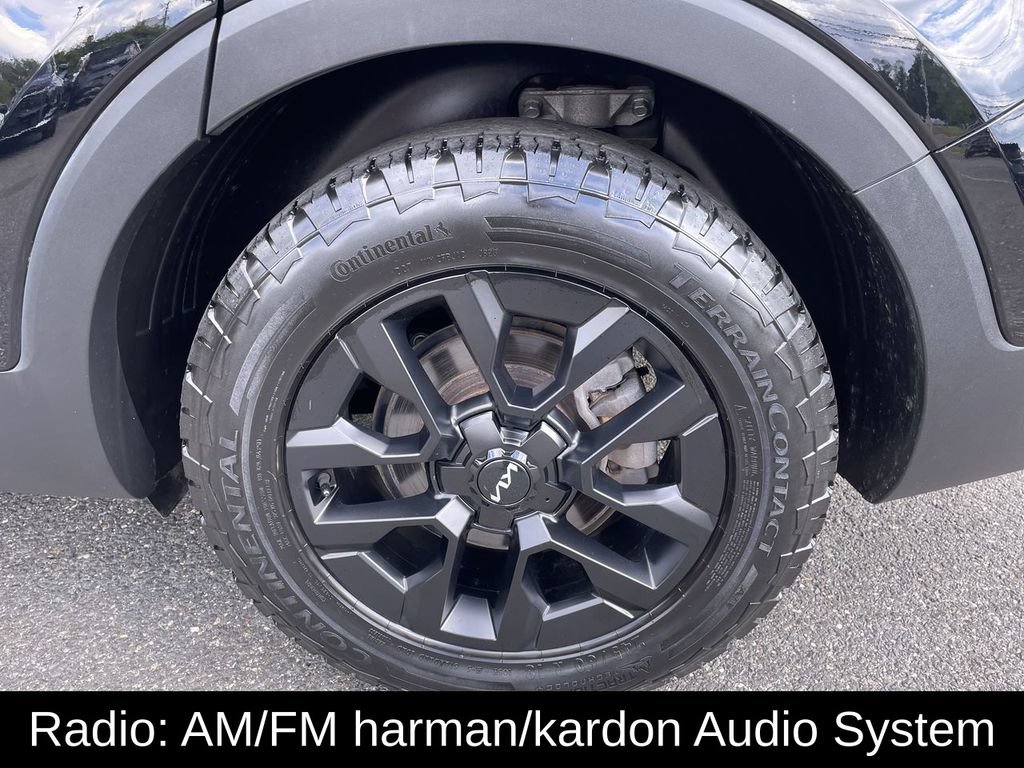 Used 2023 Kia Telluride SX Prestige X-Pro AWD/4WD image 12
