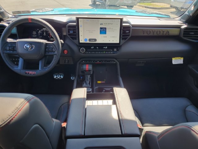 Used 2026 Toyota Tundra TRD Pro AWD/4WD image 13
