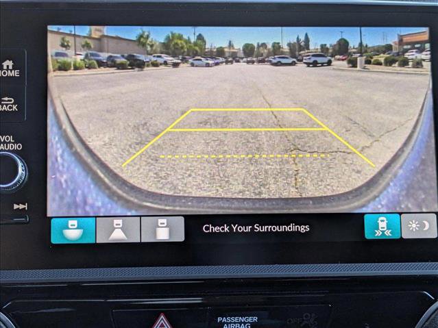 New 2025 Honda Ridgeline RTL+ image 13