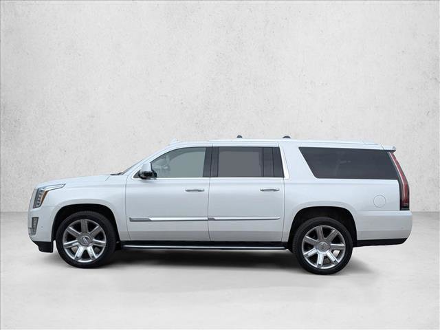 Used 2020 Cadillac Escalade ESV Premium Luxury image 8