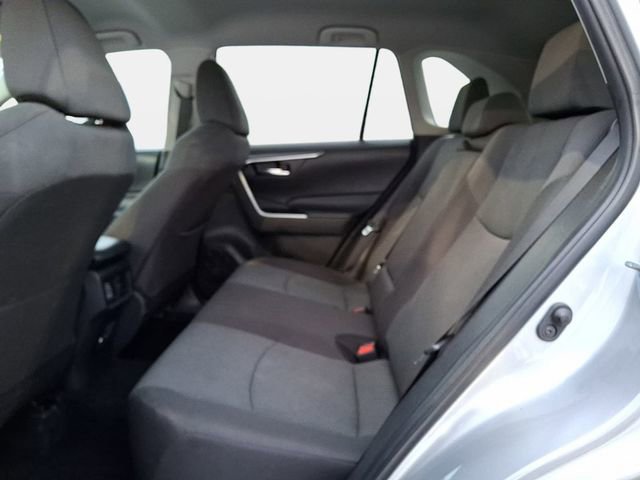 Certified 2024 Toyota RAV4 XLE image 10
