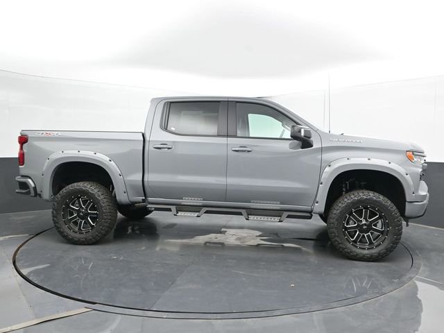 New 2025 Chevrolet Silverado 1500 RST w/ Convenience Package II AWD/4WD image 9