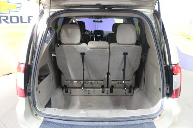 Used 2011 Chrysler Town & Country Touring w/ Security Group FWD image 14