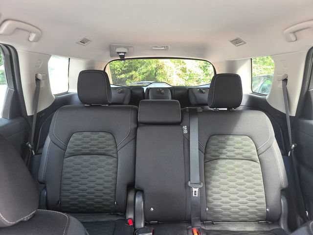 Used 2024 Nissan Pathfinder S FWD image 14