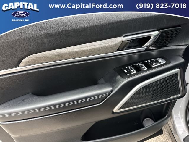 Used 2022 Kia Telluride EX w/ EX Premium Package AWD/4WD image 20