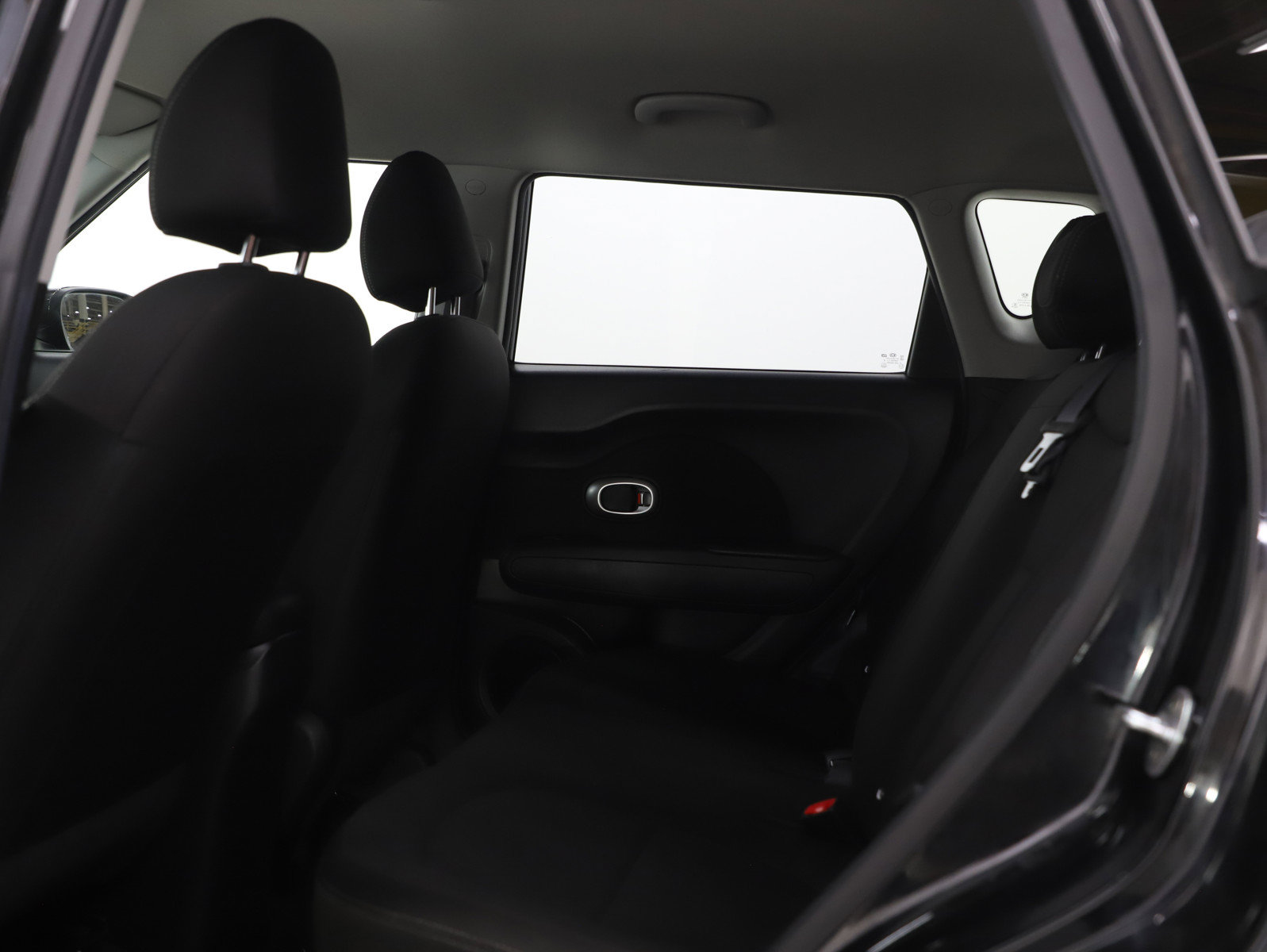 Used 2017 Kia Soul w/ Convenience Package FWD image 18