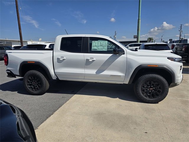 New 2026 GMC Canyon Elevation w/ Convenience Package image 4