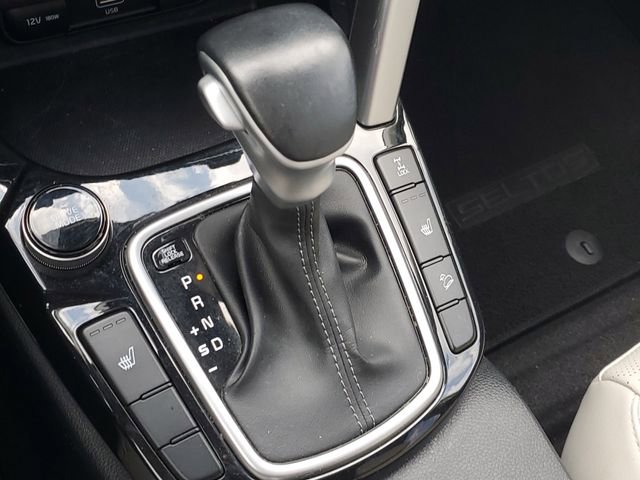 Certified 2023 Kia Seltos EX AWD/4WD image 28