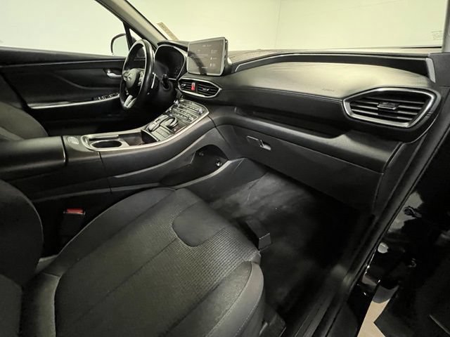 Used 2023 Hyundai Santa Fe SEL FWD image 11