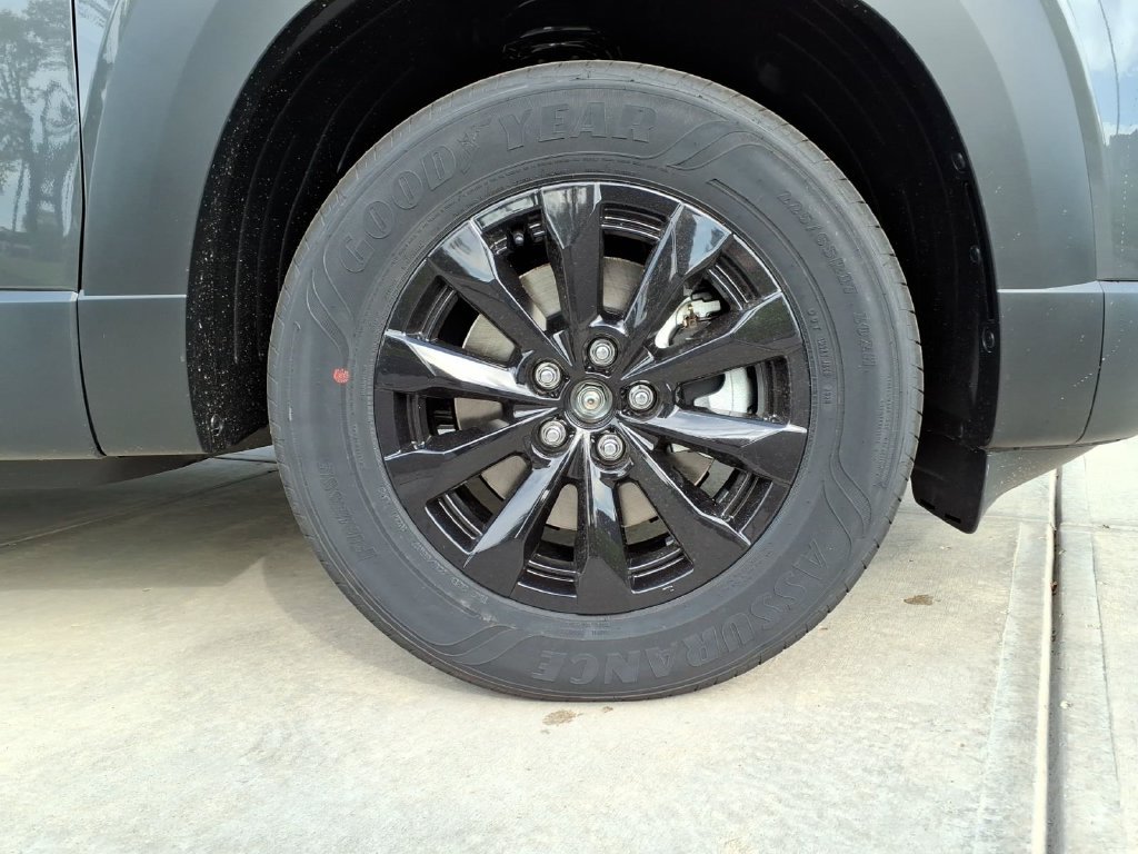 New 2026 MAZDA CX-50 2.5 Hybrid w/ Preferred Pkg AWD/4WD image 9