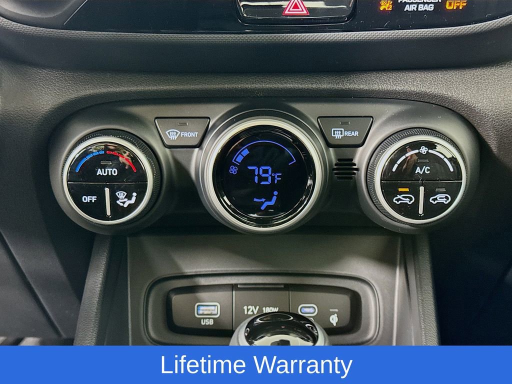 New 2026 Hyundai Venue SEL image 15