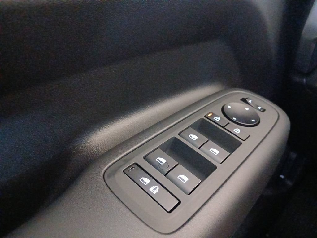 New 2027 Hyundai Santa Fe SE FWD image 27