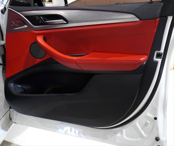 Used 2019 BMW X4 M40i image 21
