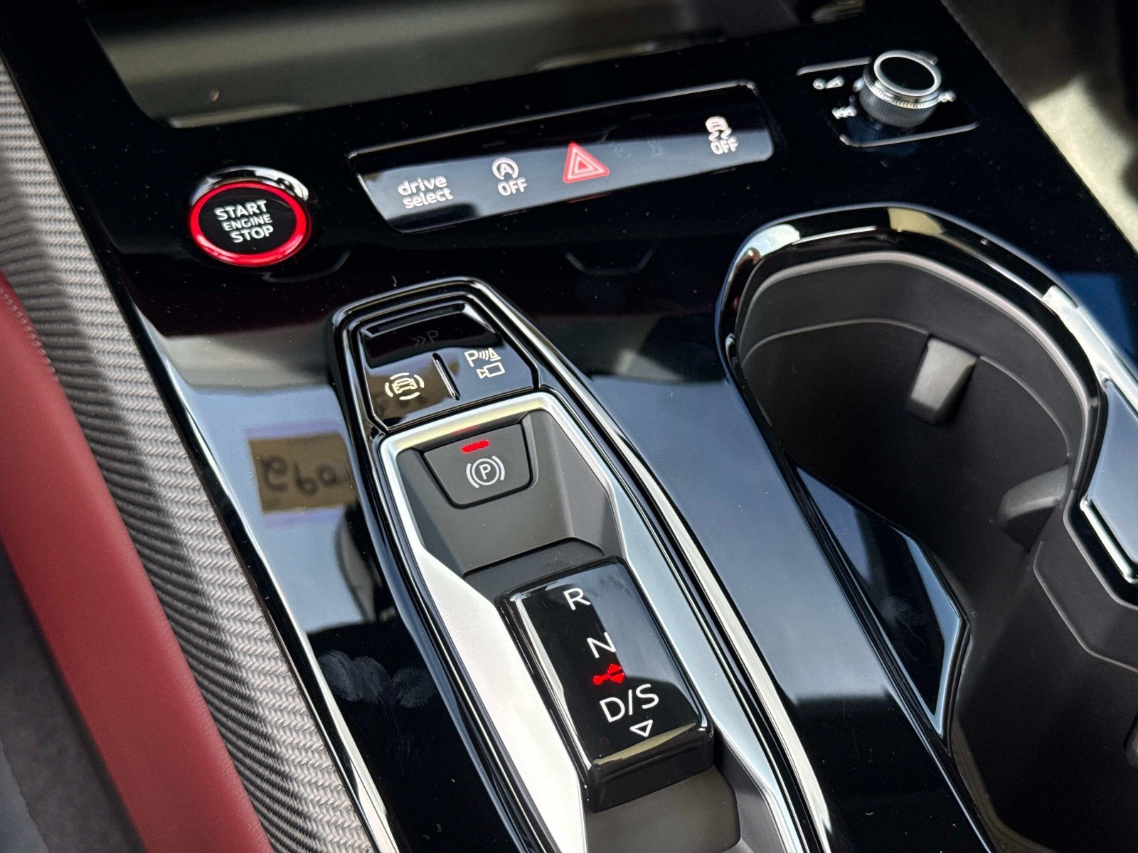 New 2026 Audi S5 Prestige AWD/4WD image 24