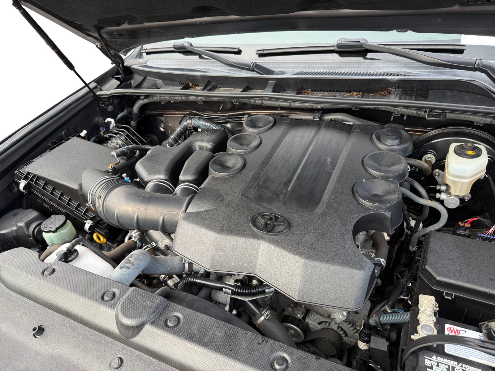 Used 2016 Toyota 4Runner SR5 image 15