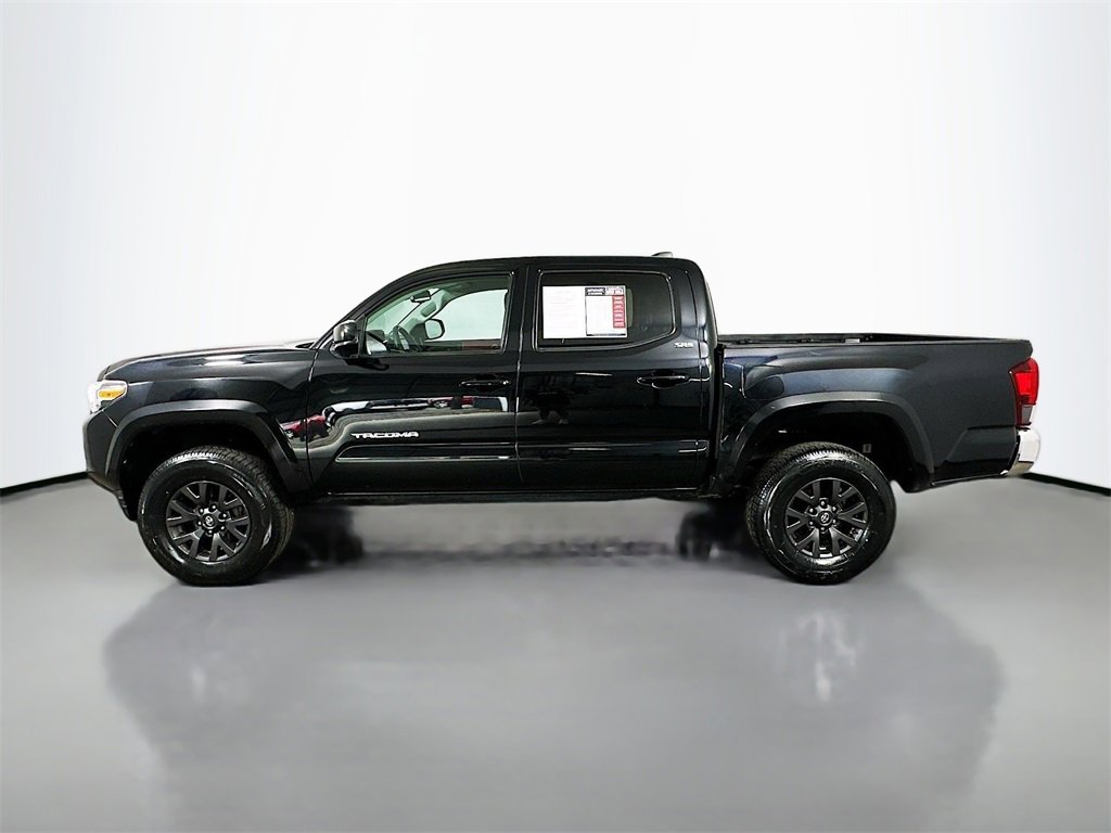Used 2021 Toyota Tacoma SR5 image 5