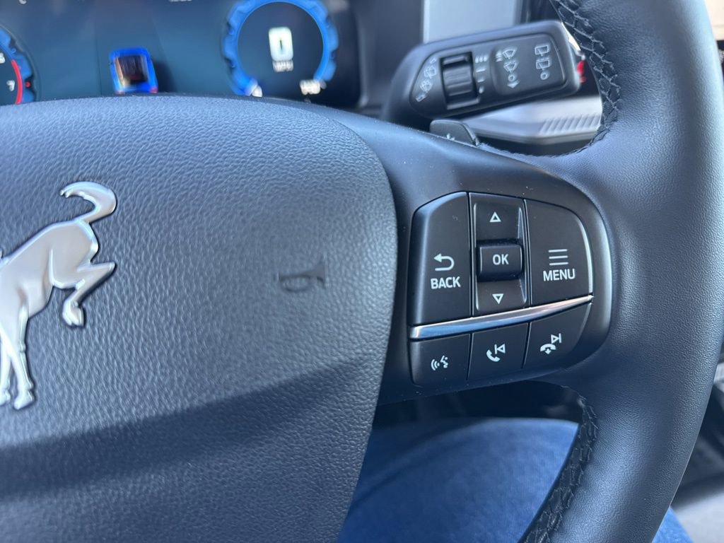 Used 2025 Ford Bronco Sport Badlands image 27