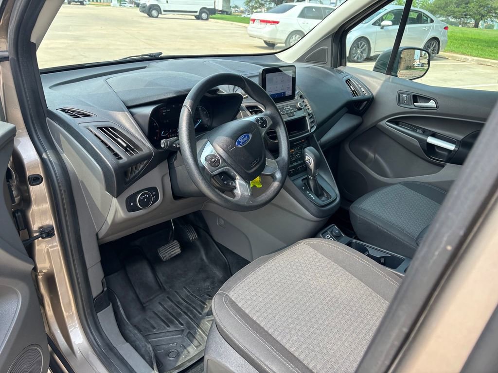 Used 2021 Ford Transit Connect XLT FWD image 7