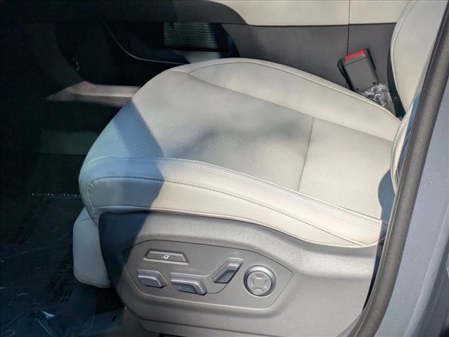 New 2026 Hyundai Santa Fe Calligraphy image 4