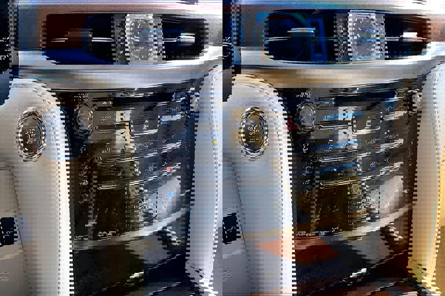 Used 2017 Lexus LX 570 4WD w/ Luxury Package image 35