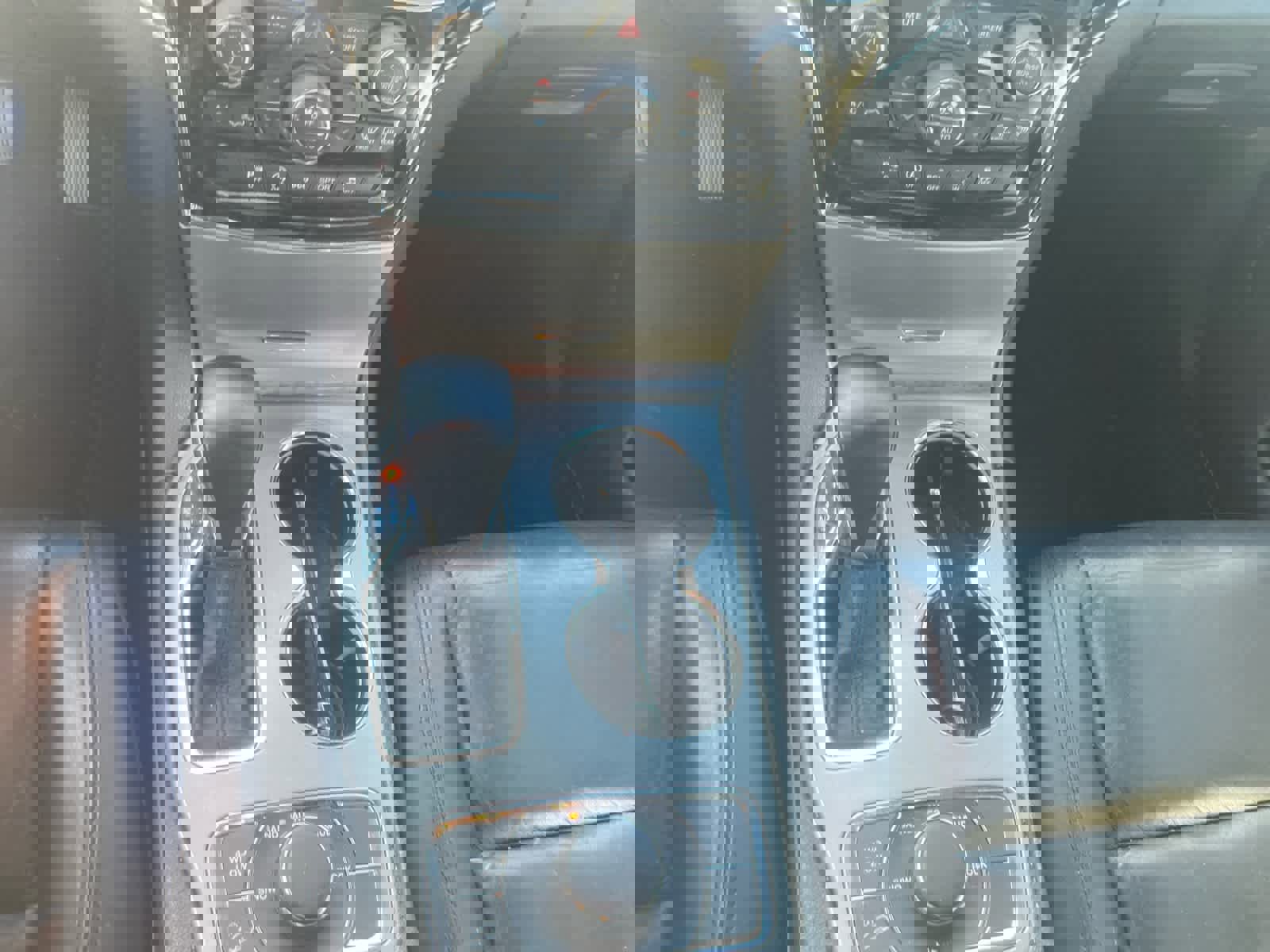 Used 2020 Jeep Grand Cherokee Limited image 22