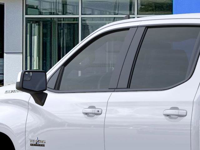 New 2026 Chevrolet Silverado 1500 LT w/ Leather Package image 12