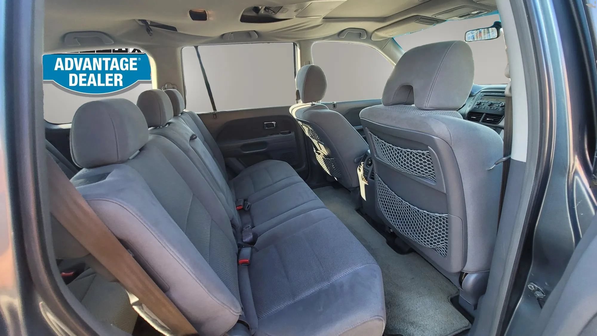 Used 2008 Honda Pilot SE image 15