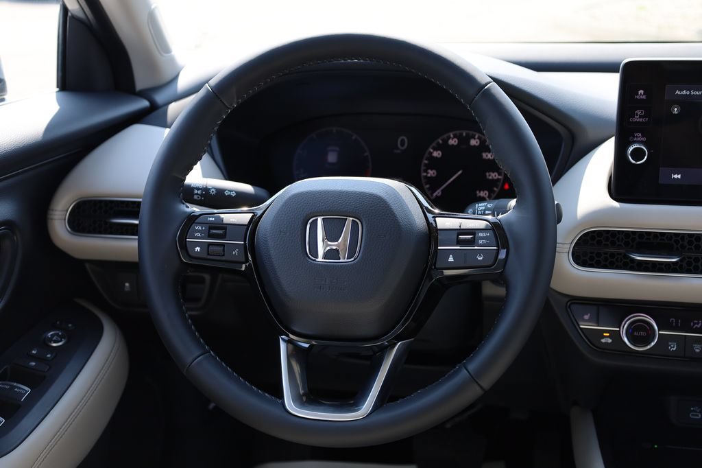 New 2027 Honda HR-V EX-L image 31