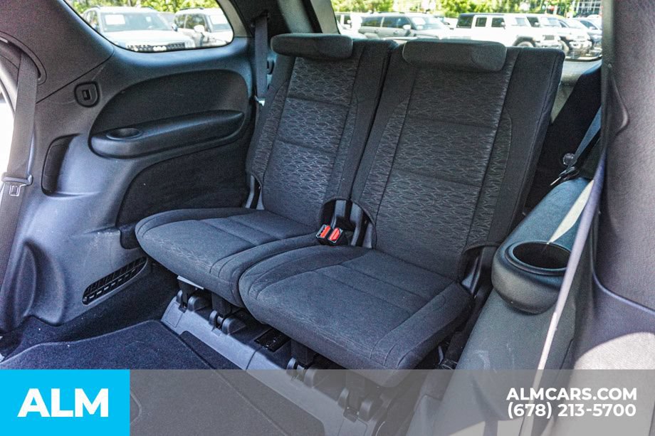 Used 2025 Dodge Durango GT RWD image 22