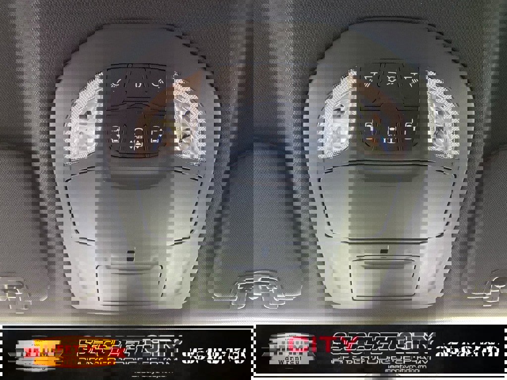 New 2026 Chrysler Pacifica Select image 21