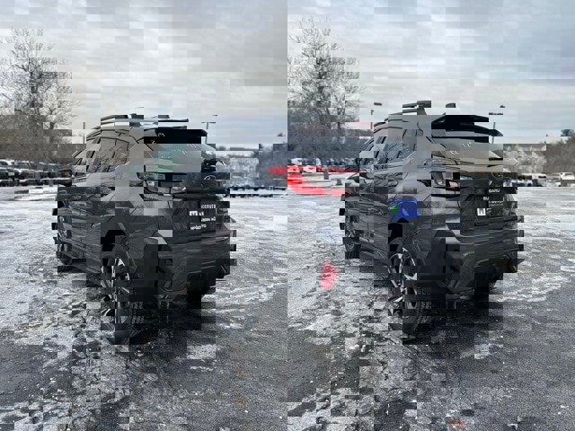 New 2026 Subaru Crosstrek 2.0i Premium image 8