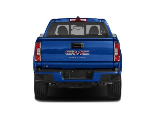 Used 2021 GMC Canyon Elevation w/ High Elevation Package AWD/4WD image 8
