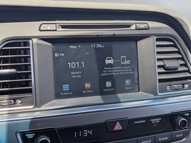 Used 2017 Hyundai Sonata Sport FWD image 26